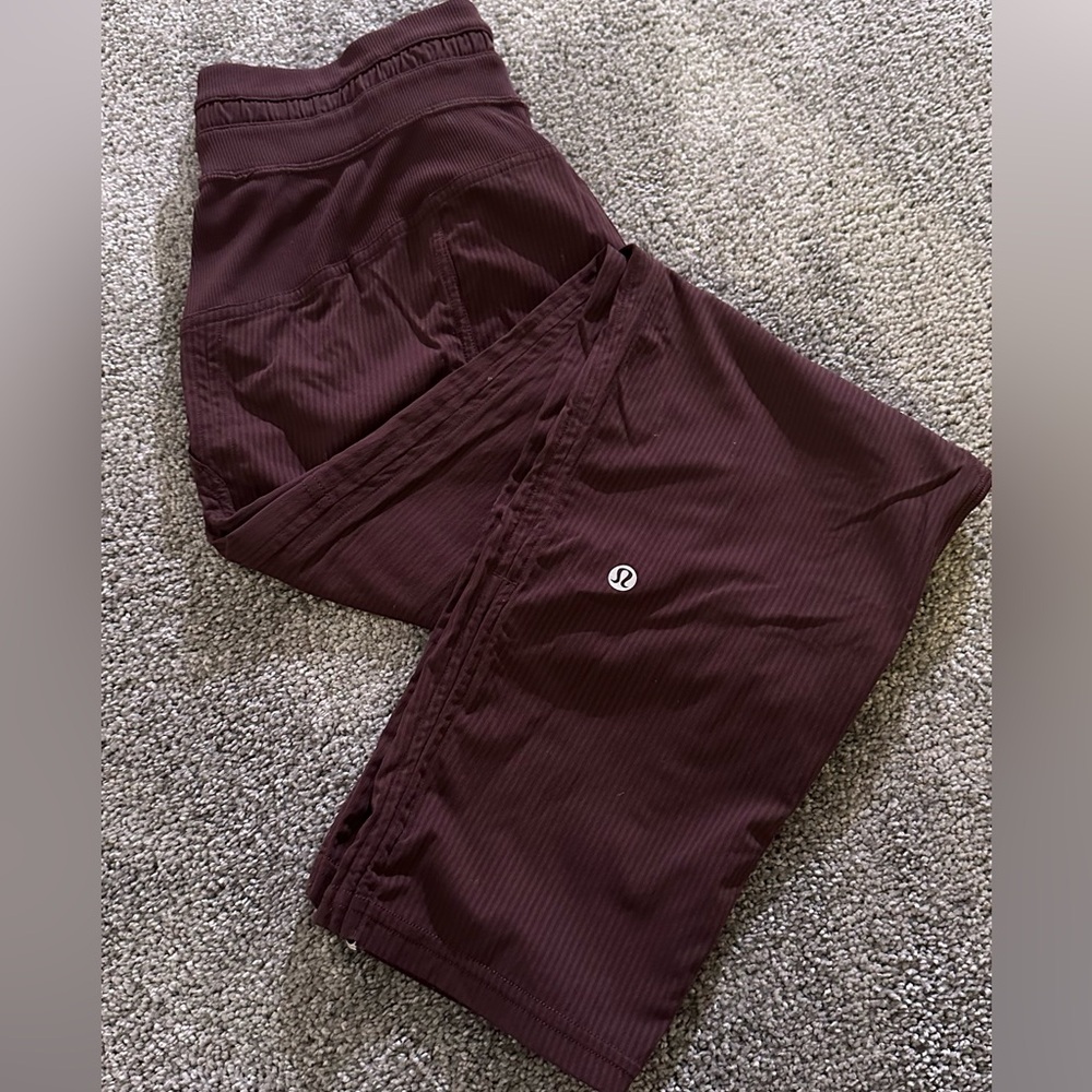 Lululemon Dance Pant